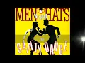 Men Without Hats ~ The Safety Dance 1982 New Wave XTension