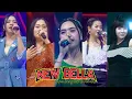 New BELLA  FULL ALBUM -  Pesta Pernikahan Nanda dan Anjar