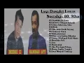 HAMDAN ATT \u0026 MEGGI Z - Lagu Dangdut Lawas 80an, 90an - Lagu Hits 90an