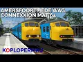 Train Simulator 2024: Connexxion Mat'64 van Amersfoort naar Ede-Wageningen!
