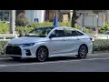 Download Lagu Test Drive แบบบ้านๆ Toyota Ativ Hev GR Sport วิ่งจริงได้ประมาณกี่กิโลลิตร?​