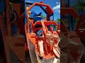 how much wood can you cut in a day