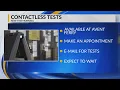 NCDMV now offering contactless road tests for those who qualify