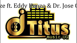 inabana eddy kenzo u0026 jose chameleon ft harmoniz remix
