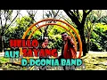Lagu HELLO SAYANG ( D,GONIA BAND )