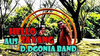 hello sayang d gonia band 