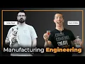 The Hidden Opportunities in Manufacturing Engineering A Path to Growth and Fulfillment