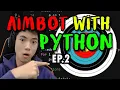 Coding a Python Bot Part 2