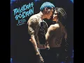 Palabras Sobran - Blessd
