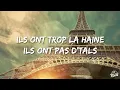 Denden - Padtal (Paroles/Lyrics)