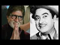 Khafa Hoon Khafa Hoon | Kishore Kumar | Bemisal (1982) | Rahul Dev Burman | Anand Bakshi