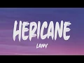 Download Lagu Lany - Hericane (Lyrics)