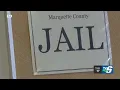 TV6 Investigates Marquette County leaders criticize PR bond system after violent Little Lake d
