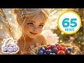 Download Lagu Twinkle Twinkle Little Star + More | Lullabies for Babies and Toddlers | Twinkle Bell Songs