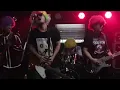Download Lagu BUKAN KABEL - HEY (official klip)