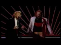 Joe Cocker and Jenifer Warnes Up where we belong live