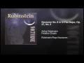 Nocturne No. 8 in D-Flat Major, Op. 27, No. 2