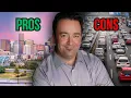 Pros and Cons of Living in Aurora Colorado in 2025