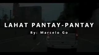 Download Lahat Pantay Pantay Video MP3