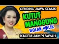 Download Lagu KUTUT MANGGUNG  WOLAK  WALIK GENDING JAWA KLASIK KAGEM JAMPI SAYAH.
