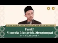Download Lagu Fasik! Adalah hukum bagi orang yang mencaci, mengejek, mencela, mengumpat Muslim I Ust. Halimi