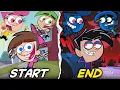 Download Lagu The ENTIRE Story of The Fairly OddParents in 54 Minutes