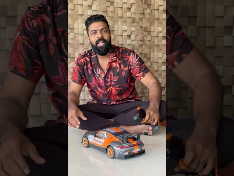 Chumma oru comment idenney ❤️