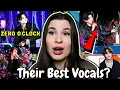 Download Lagu BTS - ‘00:00 (Zero O’Clock)’ LIVE (Yet To Come in BUSAN) | REACTION 
