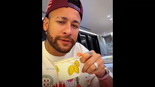 نيمار ومافي كور 