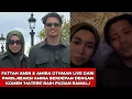 Download Lagu LIVE TERBARU AMIRA \u0026 FATTAH AMIN DARIPADA PARIS..AMIRA SEMPAT MERESPON ISU 'H4TERS' \u0026 RESEPI XSEDAP.