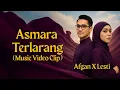 Download Lagu LAGU VIRAL 2025: Afgan \u0026 Lesti - Asmara Terlarang | Kisah Cinta Beda Agama | AI COVER