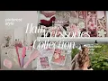 Hair Accessories Collection my brushes all hair bows claws