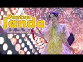 Pantun Janda - Tasya Rosmala (Official Live Music)