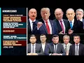 Download Lagu 🔴JONLI EFIR: Tramp Ukrainaga qurol ta’minotini tiklashni buyurdi – CNN #fikratuz