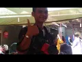 Tojun lampau, Tety liani, Gadi Ombun lagu Ocu kampar