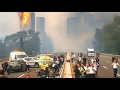 Download Lagu 2 menit yang lalu!  Kota-kota terbakar Dahsyat! Lebih dari 171.000 korban di Israel!