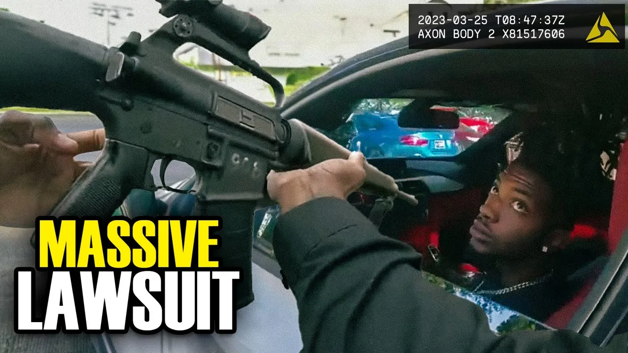 Corrupt Cops Get Owned & SUED After This Stop!