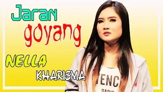 Download Nella Kharisma - Jaran Goyang | Dangdut [OFFICIAL] MP3