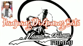 jaipong namin group hanjuang di gunung batu