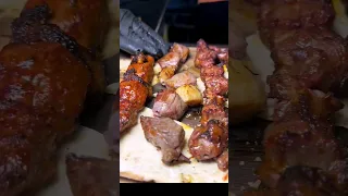 تكه لحم  المطبخ العالمي  المطبخ العراقي  المطبخ العربي  شاورما  تكه         دندنها