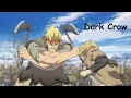 Download Lagu 『Lyrics AMV』海盜戰記 OP 2 Full Dark Crow  ／  MAN WITH A MISSION