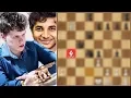 No Spoliers Game Too Good Artemiev vs Vidit FIDE Chess com Nations Cup 2020