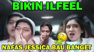 Download PRANK NUDUH BAU MULUT JESSICA AUTO NGERAP!! MP3