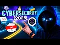 Python for Hackers FULL Course Cyber Security Penetration Testing with Python - Hacking Course 2025