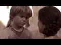 Anakin Skywalker - Torn In Two