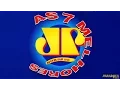 Download Lagu As 7 Melhores  Da Jovem Pan volume 1 (euro dance)