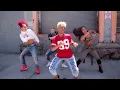 O.T Genasis - Push It | @Awilliams_Ent Choreography