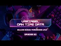 JAVA 02 VARIABEL DAN TIPE DATA