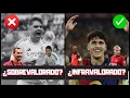 Download Lagu ¿ASENCIO O CUBARSÍ SOBREVALORADOS? ¿IBRAHIMOVIC? ¿FUE JAMES LO QUE PROMETÍA? ¿Y LUKAKU?