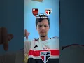 Lagu SPFC VENCE O JOGO! #shorts #spfc #flamengo